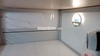 Bán nhà tập thể phố Bùi Ngọc Dương nhà dẹp 2 thoáng ở ngay 50m tầng 1