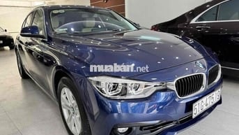 ❤BMW 320i sx 2016 xe cực đẹp bao check