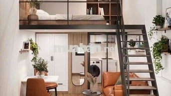 🌟CĂN HỘ TẠI Q4 DUPLEX 30M2🌾FULL NỘI THẤT 🌾  🌟