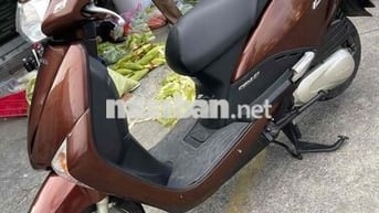 BÁN XE HONDA LAED 110 ĐỜI 2011  BS59 tp