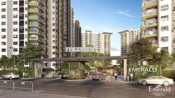 Bán căn hộ 2pn 1wc DT 63m2 Celadon City Q.Tân Phú