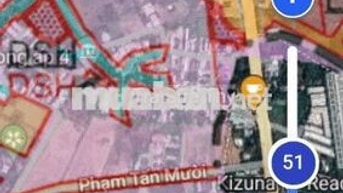 Bán đất cây hàng năm khác, xã Qui Đức, Bình Chánh