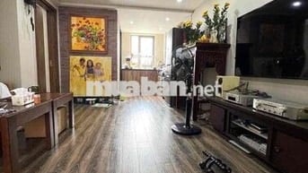 Cực víp bán gấp căn hộ tập thể 3PN fulll nội thất siêu đẹp