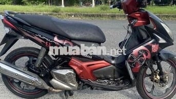 Novo Lx135 biển 43
