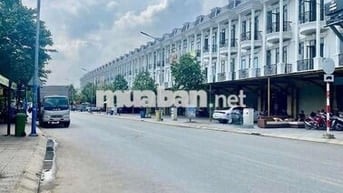 Cho thuê nhà vừa lam vp kinh doanb buôn bán