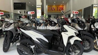 VARIO INĐÔ 2022. Zin Cọp. Trắng Ngọc Trai. Biển 68