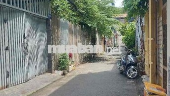 ĐẤT GÒ VẤP MÀ RẺ HƠN QUẬN 12 ??? 🏡 ĐẤT PHÂN LÔ -  LÊ VĂN THỌ – 96m² –
