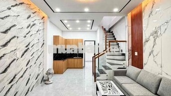 CHO THUÊ NHÀ NGUYÊN CĂN 3 PHÒNG NGỦ SIÊU RỘNG-BAN CÔNG Ở NGÃ TƯ 4 XÃ