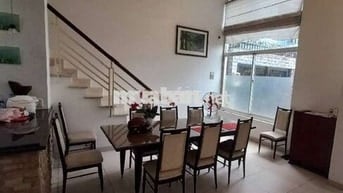 Bán nhà 5 tầng, 9x11 nở hậu Nguyễn Văn Nghi GV ,cách mặt phố 20m