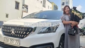 Peugeot 308 2018 GT Line - 70000 km