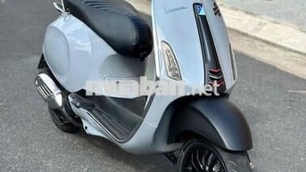 VESPA mà giá chỉ bằng Vision ae nhanh tayyyy