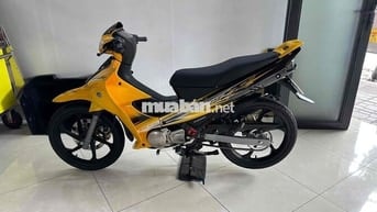 yaz 125 thanh lý 1 chổ xe chuẩn về chỉ sử đụng