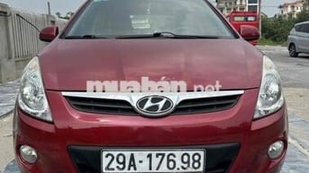 Hyundai i30 2010 - 14 km