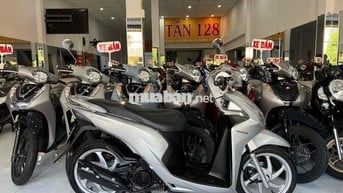 VISION 2015. Zin Êm Đẹp. Odo Thấp. Giấy RG