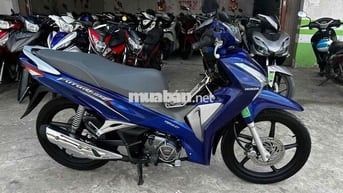 Honda Future fi 2020 xanh ( hỗ trợ góp )