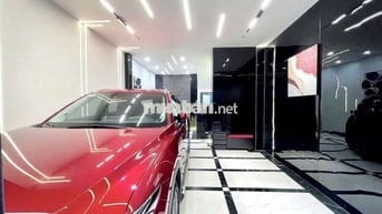 VỊ TRÍ ĐẮC ĐỊA - MẶT TIỀN PHẠM VĂN CHIÊU, G.VẤP. GIÁ 9,15 TỶ.