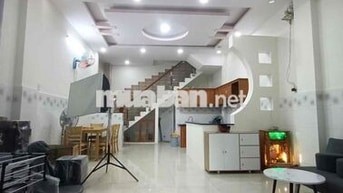 cho thuê nhà nguyên căn mới đẹp - hẻm Lê Đình Cẩn - sát Khu Tên Lửa