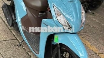 Bán Vision 2018 Zin Keng ( Trả Góp Bao Nợ Xấu )