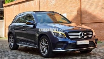 Tầm 800tr có GLC300 4 MATIC chất xe 1 chủ
