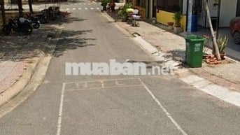 Bán đất mt khu ô bàn cờ ata phú mỹ,dân cư đông,dt:14.5x20 giá 9.3ty