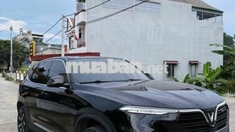 VinFast Lux SA2.0 2021 SA2.0 tiêu chuẩn - 60000 km