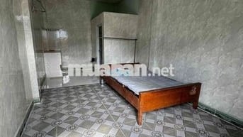 cho thuê phòng trọ có máy lạnh đường Tây Bắc