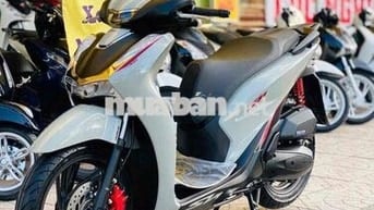 Sh 125 ABS đời 2024 xe lướt