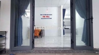 NHÀ NGUYÊN CĂN, đầy đủ nội thất,2 điều hoà
