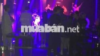 Sang Quán gấp có thương lượng mặt bằng sát bùi viện