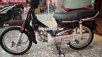 cần bán xe Honda supe drem 2010 may zin