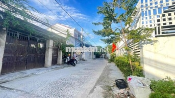 Đất Nền Phước Đồng Nha Trang Khánh Hoà