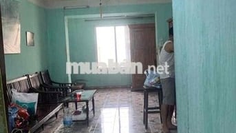 Căn hộ 55m2, Tập thể Quân Đội ngõ 477 Nguyễn Trãi