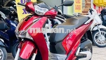 Sh 125 ABS đời 2018