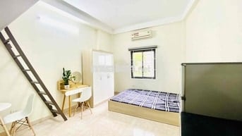 Cho thuê phòng full nội thất tại ngõ 190 nguyễn trãi