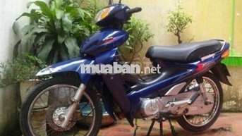 Future đời đầu, Future 110
