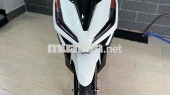 Honda Vario 150 úp Click Thái 2021 Trắng Đỏ Bstp