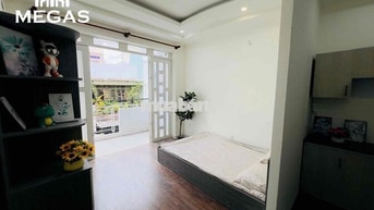 🌸STUDIO 1PN -Tách Bếp - Full Nội thất - Ngay Khuông Việt🌸