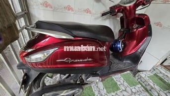 Yamaha grande đỏ 2015 mới 90%