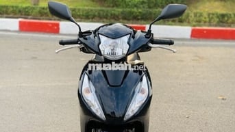 HONDA VISION ĐEN CAO CẤP 2024 CÓ TRẢ GÓP 0%