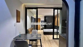 CHDV Full Nội thất, Thành thái, Phường 14, Quận 10