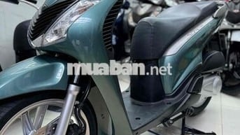 Sh150 nhập Ý Sm105 bstp chính chủ xe đẹp
