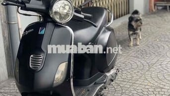 bán xe vespa 50cc học sinh đi học máy zin êm ru