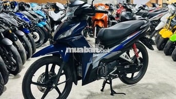 XE MÁYTHANHTÙNG_WAVE RSX FI XANH VÀNH ĐÚC 2025 B29