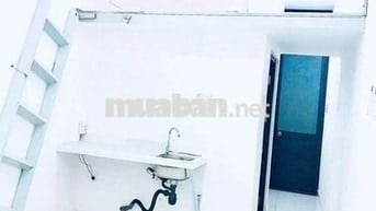 Phòng trọ Điện Biên Phủ sạch sẽ, an ninh
