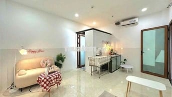 CHO THUÊ PHÒNG GIÁ SINH VIÊN NGAY LOTTE MART NGUYỄN VĂN LƯỢNG