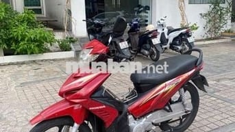 Xe wave Hàn Quốc