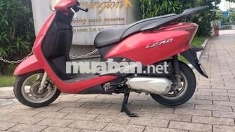 Honda lead 110 fi phun xăng điện tử