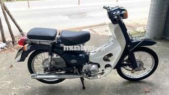 bán xe cup custom 70 chính chủ kí giấy