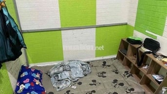 phòng trọ giá rẻ 1.500.000 có nhà vệ sinh riêng