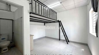 Khai Trương Duplex Cửa Sổ Mới Gần ĐH Văn Hiến- Học Viện Hàng Không